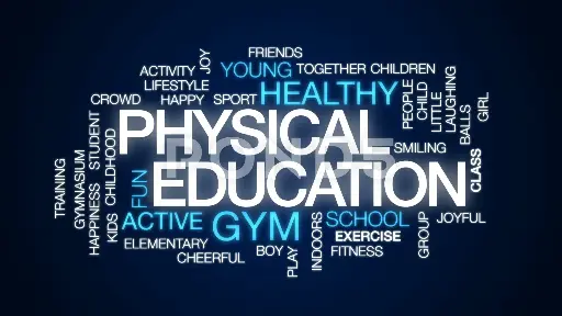 CBSE Class 12 Physical Education Practical File